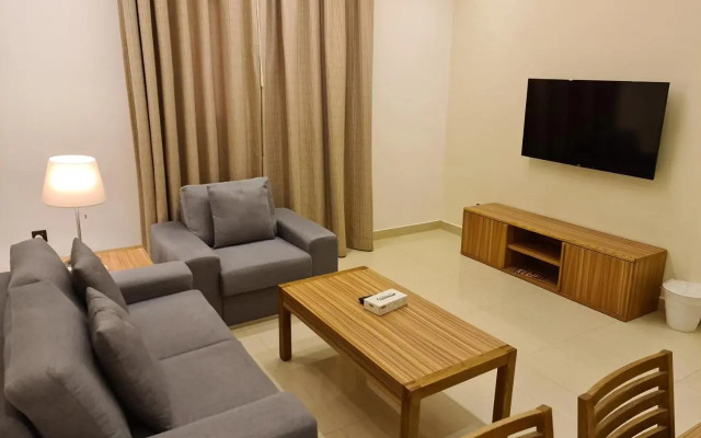 Nital Furnished Apartment