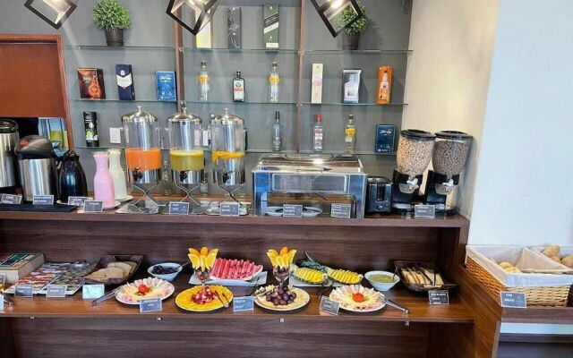 Vita Hoteles Arequipa