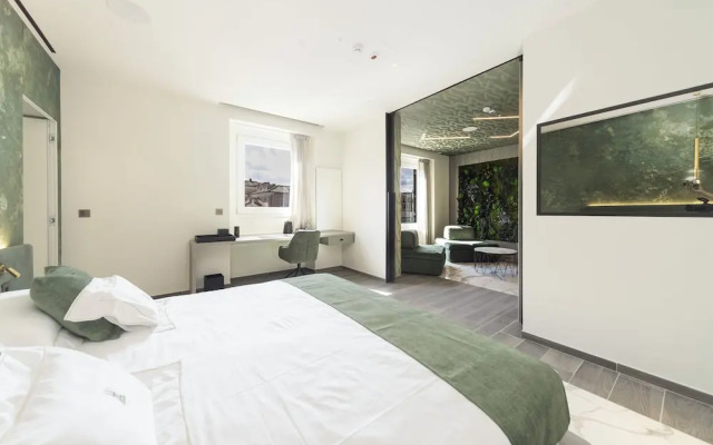 Tritone Luxury Suites Piazza del Popolo