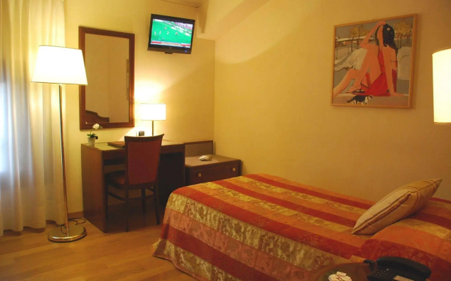 Hotel Alla Torre