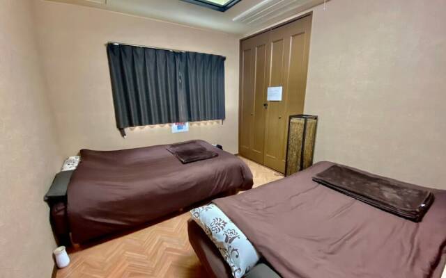 Hotel EL Utsunomiya 7
