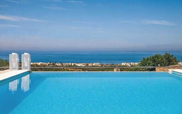Nice Home in Lasithi, Crete With Wifi and 6 Bedrooms