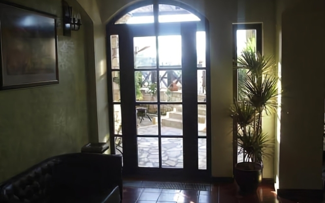 Trinity Sea Residence Nessebar