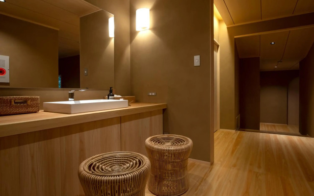 Tsukihitei Ryokan