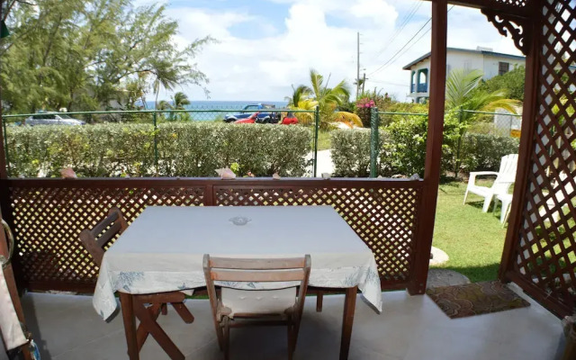 Sea View Apartment