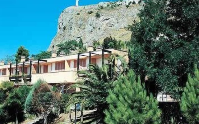 Pianetamaratea Club Residence