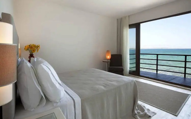 Lemon Hotel And Beach