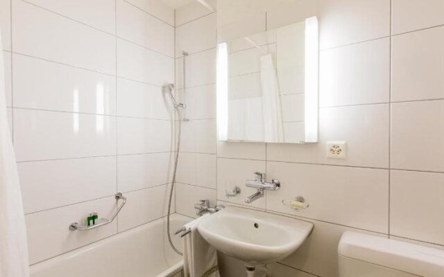 Apartmenthaus Zum Trillen