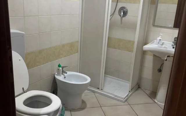 Crisan B&b Affittacamere