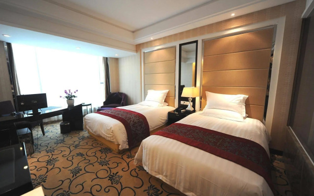 Hangzhou Tianlin Shanggao Hotel