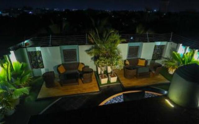 Pramod House Of Classics