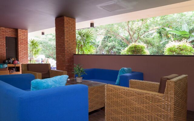 Fruit Valley Resort