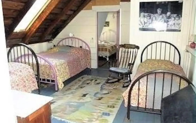 46 Pochet - 6 Bedroom House