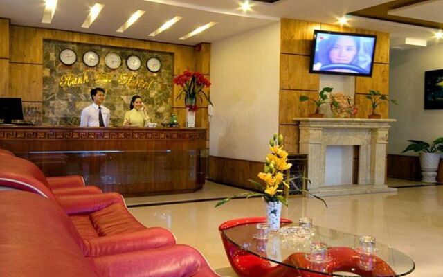 Hanh Dat Hotel Hue