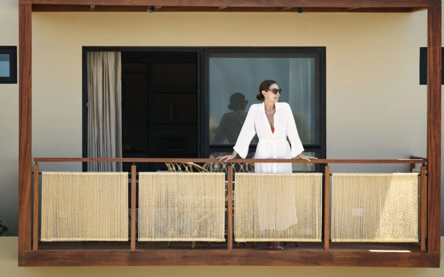 Norte Suites Boutique