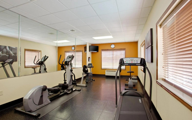 Country Inn & Suites by Radisson, Goldsboro, NC