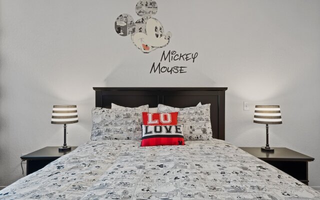 Rvh_332r Poolside 3 Bedroom Apts