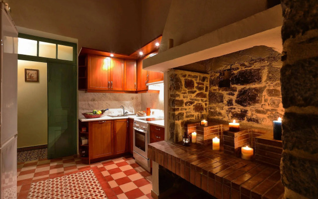 Archontiko Spiti