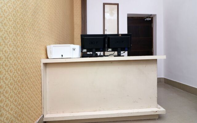 Anupama Hospitality LLP