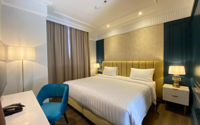 Maia Hotel