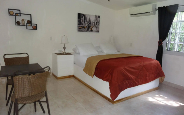 Villa Botero By Casa Mojito B&B