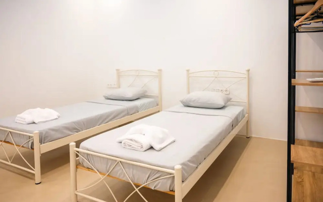 Assyr Getaway - Santorini Cozy Cycladic Retreat