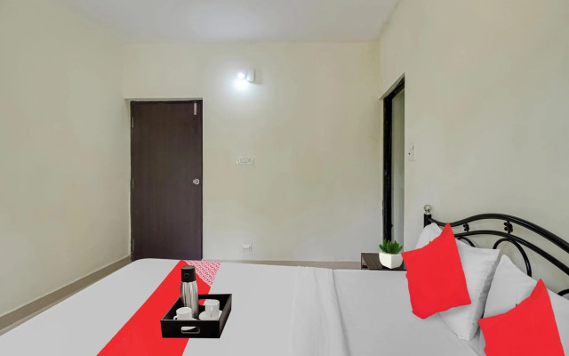 OYO 92630 Bharat Holiday Home