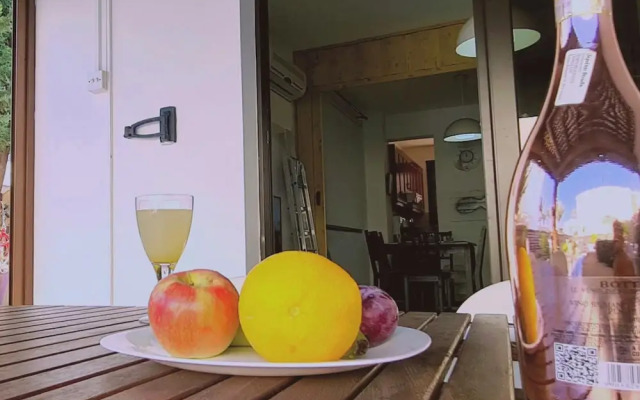 Stay Casa Palmera in Protaras