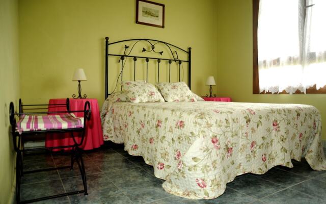 Mirador de Ovio Otero I