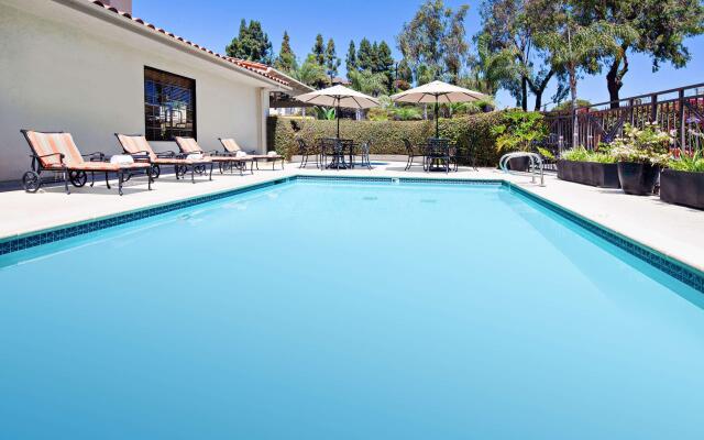 Best Western Chula Vista/Otay Valley Hotel