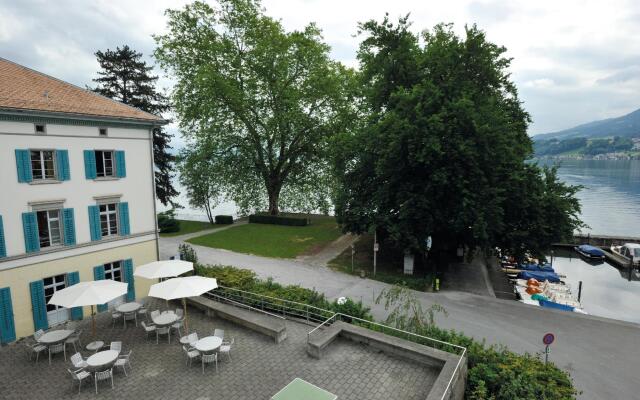 Youth Hostel Richterswil