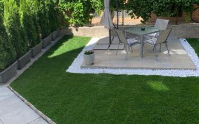 CEJM Apartments Merano