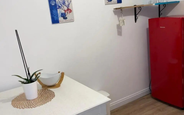 Apartmani Peko