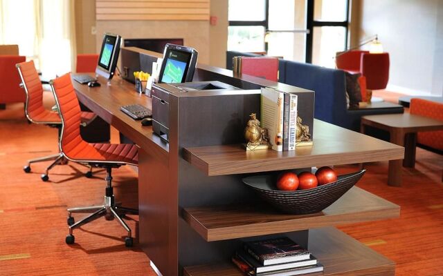 Courtyard Oklahoma City Northwest