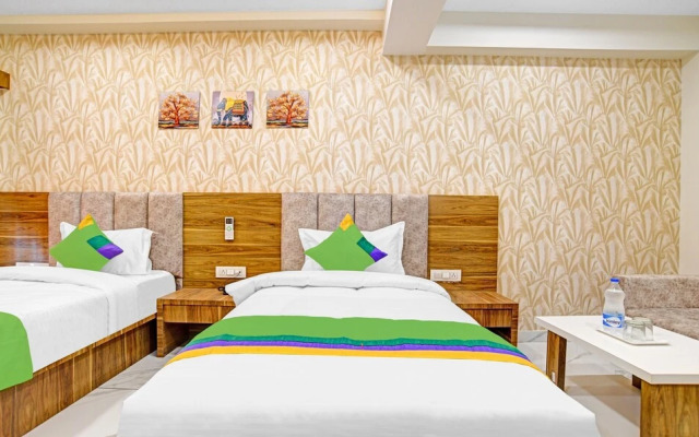 Treebo Trend Hotel PTC