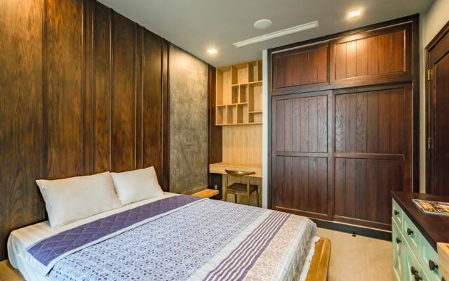 Saigon Premium Apartment