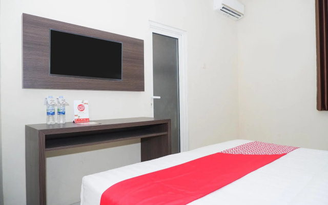 Hotel O Candi Residence