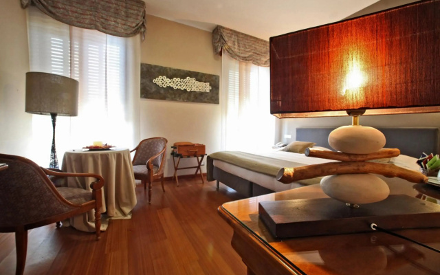 Hotel Terme Salvarola