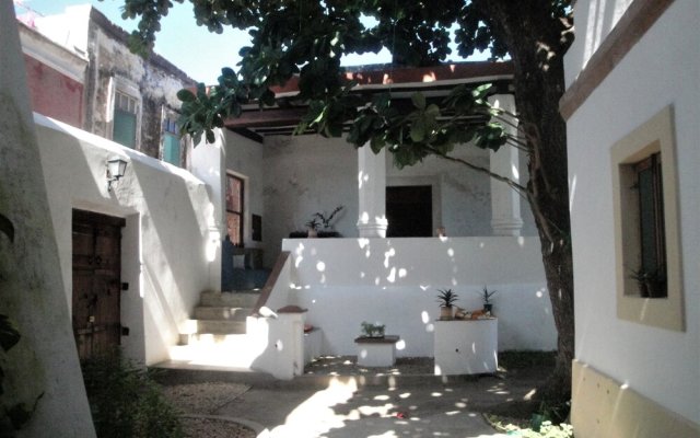 Jardim dos Aloés - Unique B&B