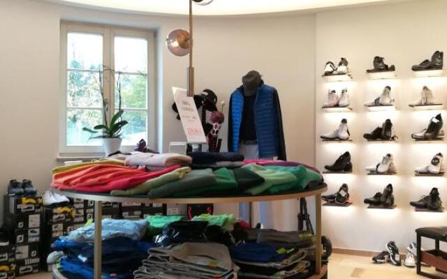 Golfhotel Bodensee