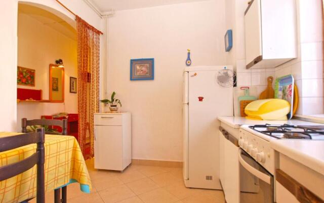 Apartment Giovanna 1557