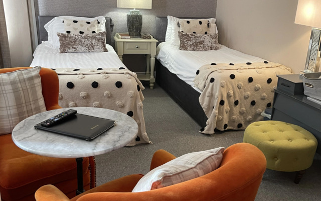 The Chatwal Boutique Hotel