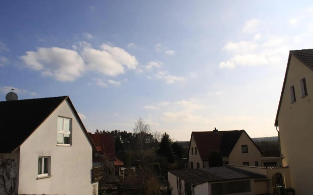 Apartment Eichenweg