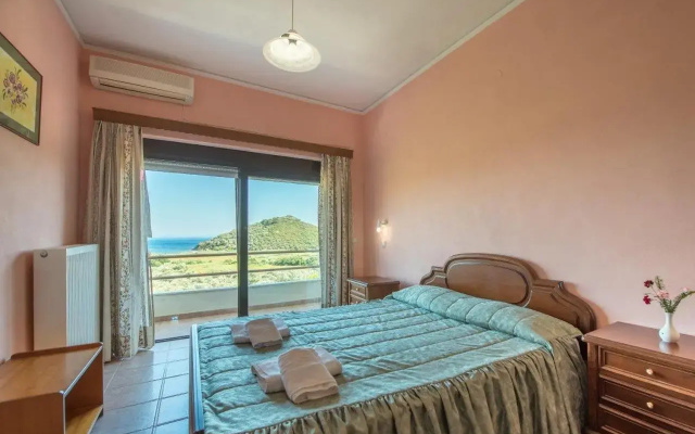 Blue Bay Hotel