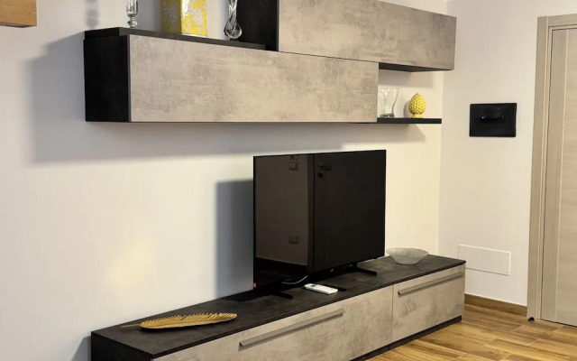 Cavour Luxury Rooms Catanzaro