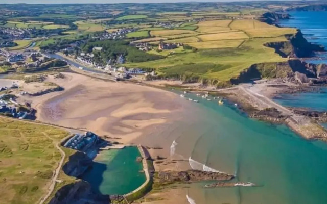 Welcome to my Caravan