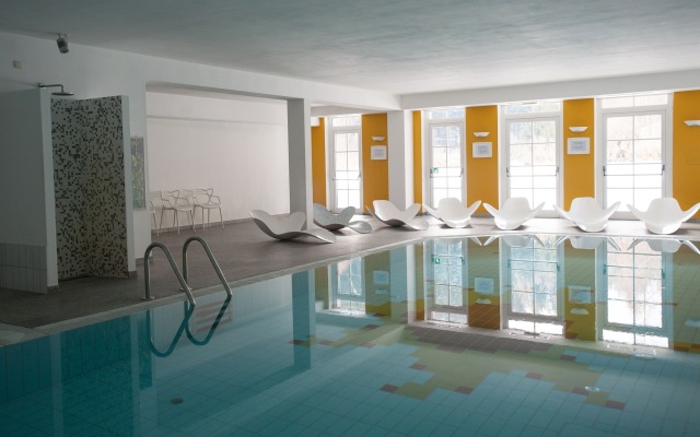 Parkhotel Sole Paradiso