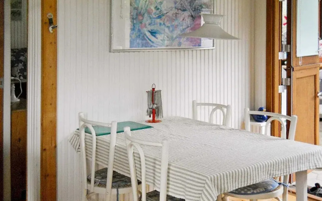 6 Person Holiday Home in Gilleleje-by Traum
