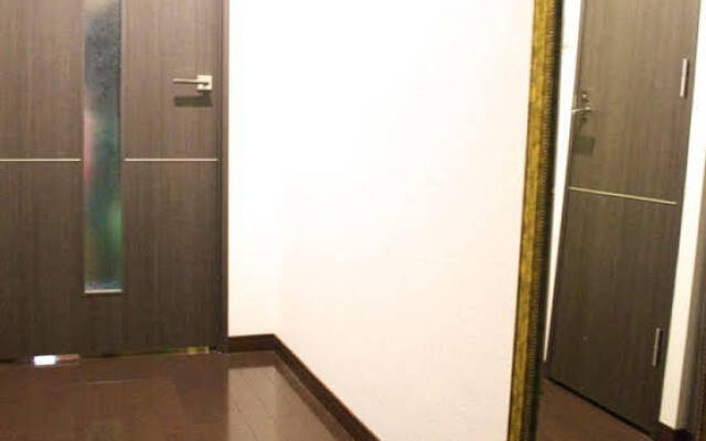 1/3rd Residence Serviced Apartments Nihonbashi