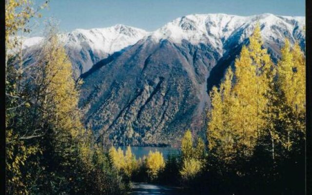 Alaska's Kenai Jim's Lodge & Guide Service